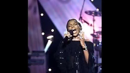 Mary J. Blige ~no Happy Holidays~ 