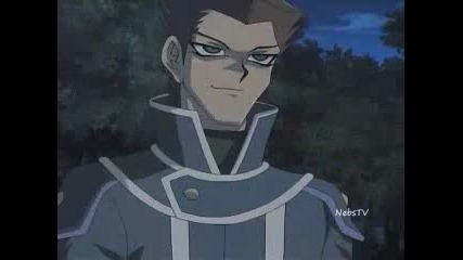 Yu - Gi - Oh! Gx 172