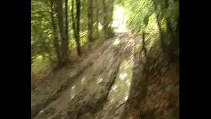 off road pazargik 