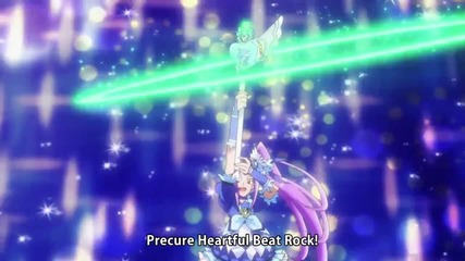 Suite Precure Episode 32