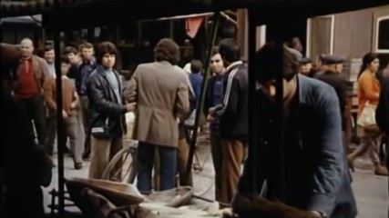 Самодивско хоро, 1976 г.