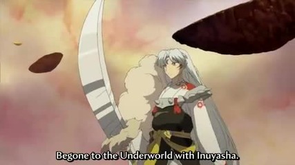 Inuyasha - The Final Act - Епизод 15 