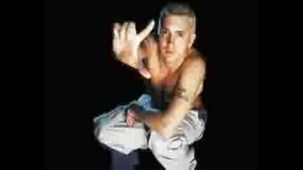 Eminem & Dina Rae - Mockingbird (remix)