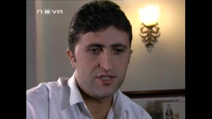 Любов назаем / Son Bahar - епизод 10 - част 4