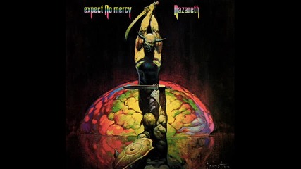 Nazareth - Expect No Mercy 1977 [full album]