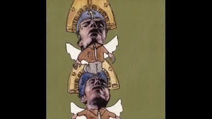 Villain Accelerate - things Told 