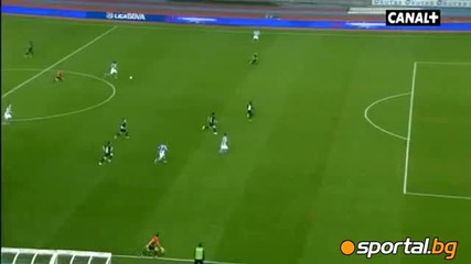 Реал Сосиедад - Райо Валекано 4:0