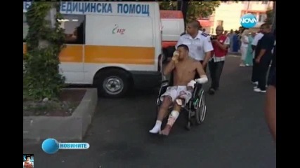 Планът на Хизбула за 2 атаки - провален