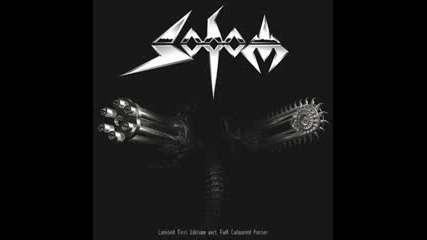 Sodom - No Captures