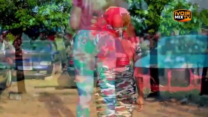 Vitale - Doyo Doyo ft Dj Moasco (clip Officiel)