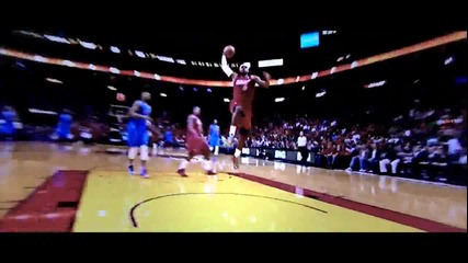 Tbt - Lebron James New Mix