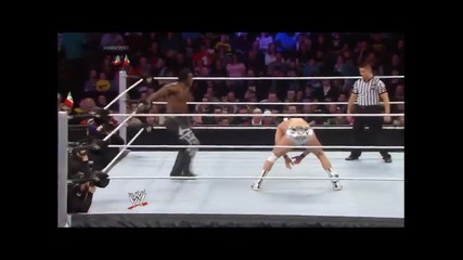 R-truth - Truth Axe