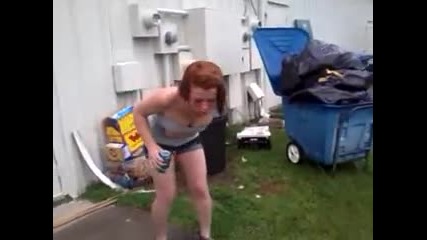 Lexii Banana Sprite Challenge Ii