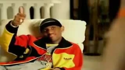 Fabolous feat Tamia - So Into You 