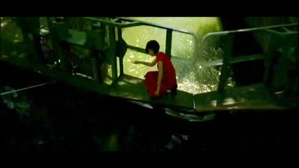 Pappa Bear - I thank u (amelie Poulain)