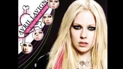 Avril !!