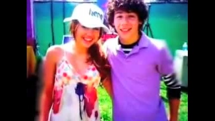 Niley kliip ...