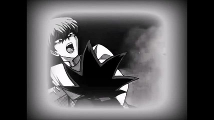 Yugioh Amv-blood On The Dance Floor