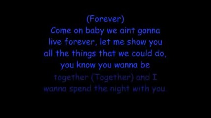 The Veronicas - 4ever [ With Lyrics ]