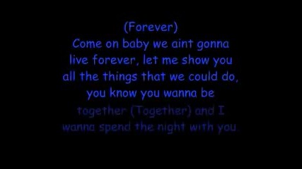 The Veronicas - 4ever [ With Lyrics ]
