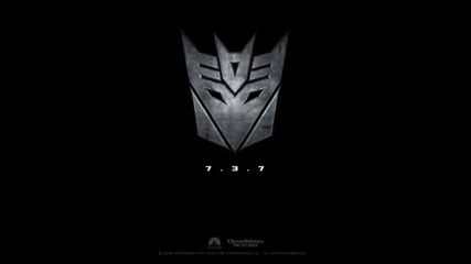 Transformers Soundtrack - Blackout Attacks