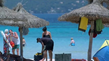 Майорка, Cala Millor 