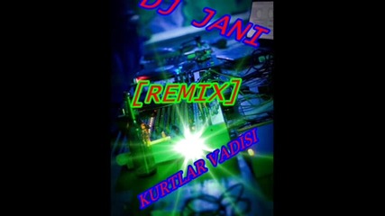 Dj Jani 