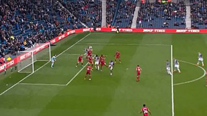 Уест Бромич - Суонси 1:1 /репортаж/