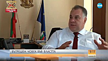 Как протича един ден на д-р Мирослав Ненков