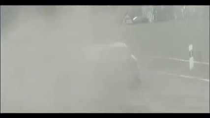 Hessen Rallye Vogelsberg 2010 Promotional Video