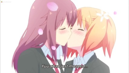 Sakura Trick - Episode 1 Eng Subs Високо Качество