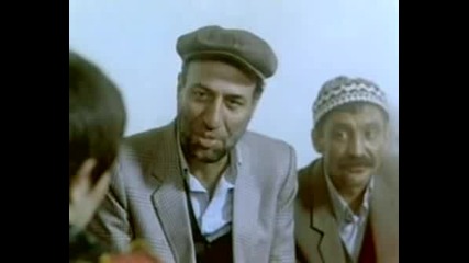 Kemal Sunal - Davaci Part 9/9