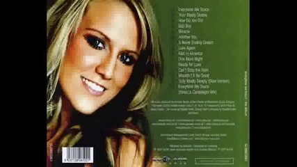 Cascada - A Never Ending Dream 