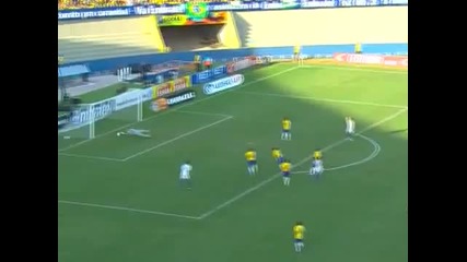 04.06 Бразилия - Холандия 0:0
