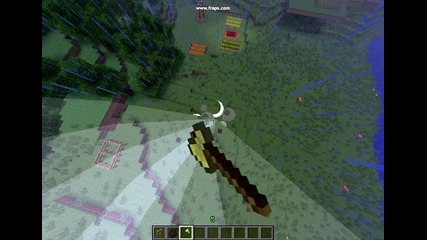 Minecraft thor plugin