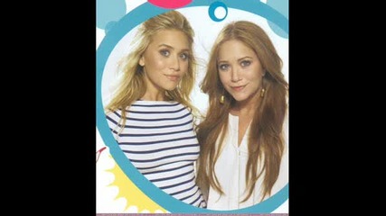 Mery - Kate & Ashli Olsan