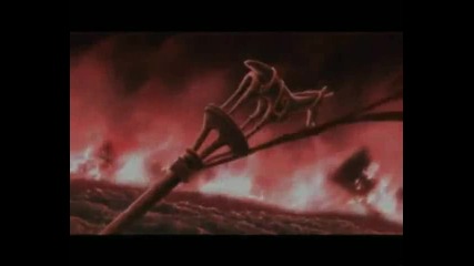 Grave Digger - Highland Tears 