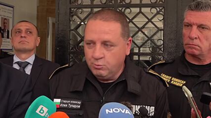 Обвиняемият за трагедията в Благоевград твърди, че няма спомен за случилото се