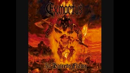 Exmortus - Glory on the Battlefield 