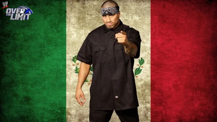 2011 Hunico 4th Wwe Theme Song - Unknown Title