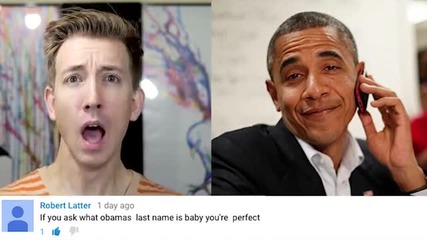 One Direction - Perfect Parody Chad Wild Clay