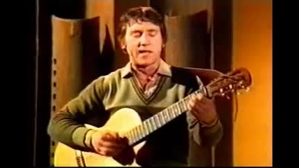 Я не люблю - Владимир Высоцкий