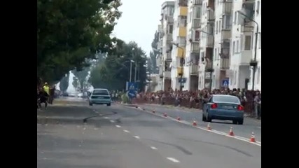 Volvo Sux 