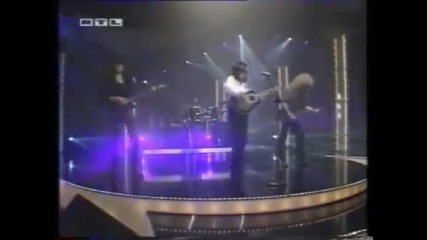 Tony Martin - If There Is A Heaven