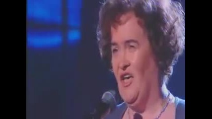 susan boyle britains got talent final 2009