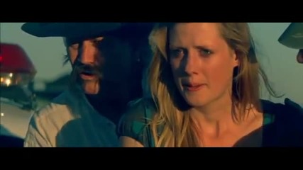 Enrique Iglesias ft. Sean Garrett - Away