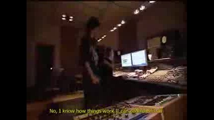 Tokio Hotel Studio