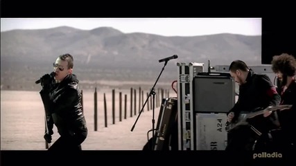 Linkin Park - What Ive Done (official Music Video Hd) (fullhd) 