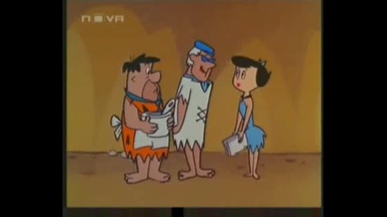 The Flintstones 32 - Bgaudio.wmv
