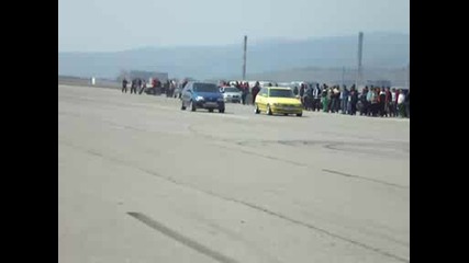 Letishte sliven - 12.04.09